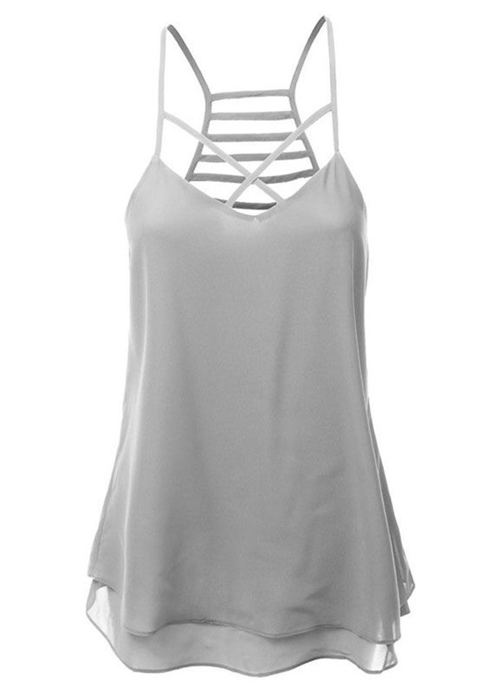 Women Tank Tops